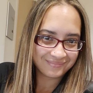 Meet your Posher, Natalie